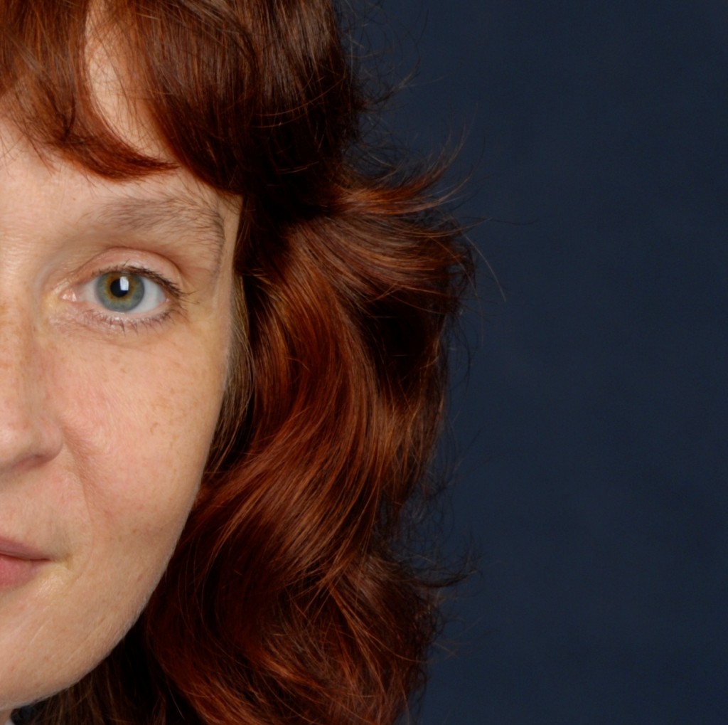 Start Medizinjournalistin Friederike Klein